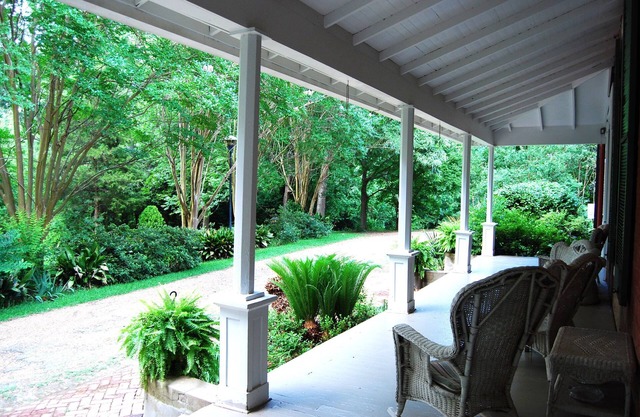 Glenfield Plantation Historic B&B