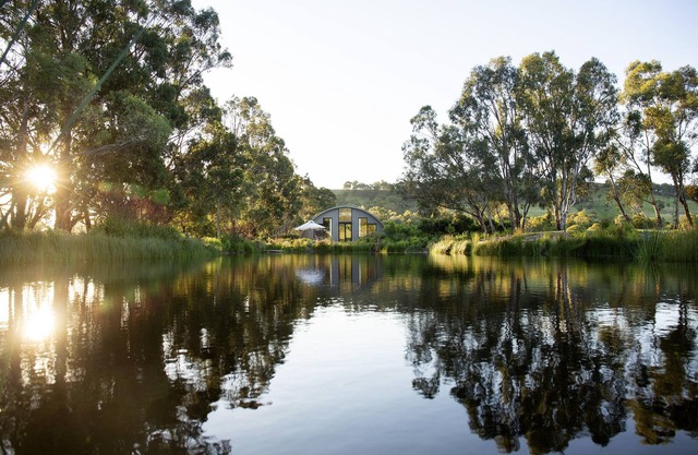Glenlowren - A magical haven in the Yarra Valley