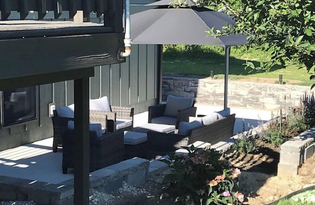Glenn Meadow Bed and Breakfast
