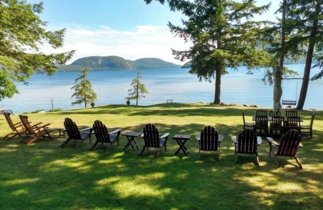 Glentworth On Lake George - Best views on the lake!