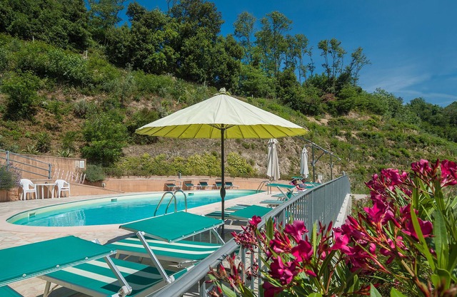 Gli Ulivi di Montalbano