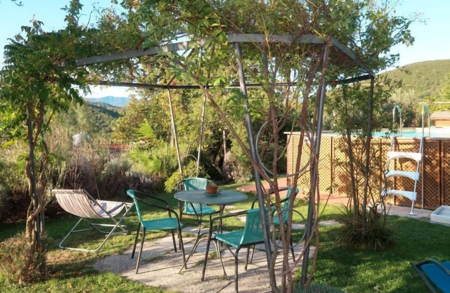 Glicine by Interhome