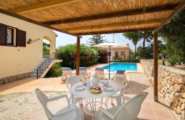 Global Marianne - By Global Rental Holidays 8097