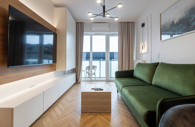 Global Park Prime Apartment