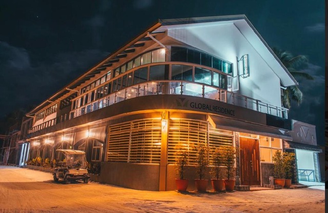 Global Residence