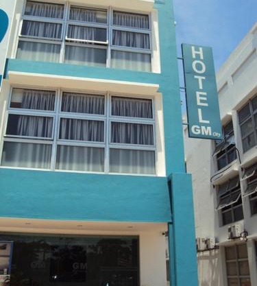 GM City Hotel