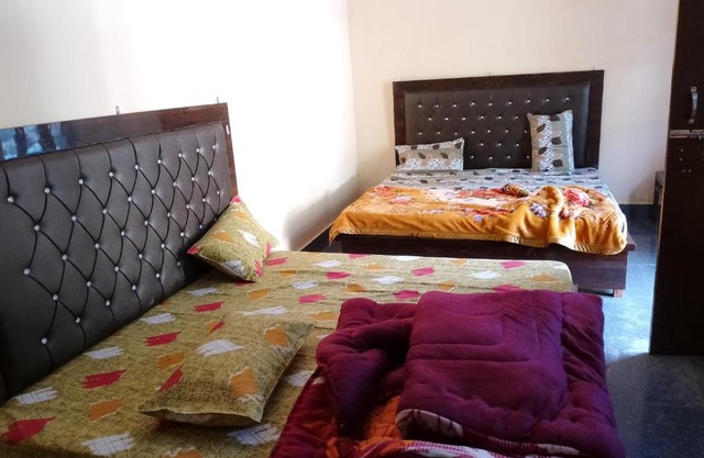 GM guest house