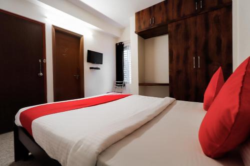 GN Collection O Near Rajajinagar Industrial Estate