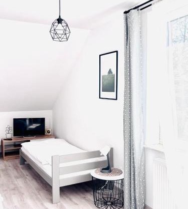 Gościniec i Restauracja Salton