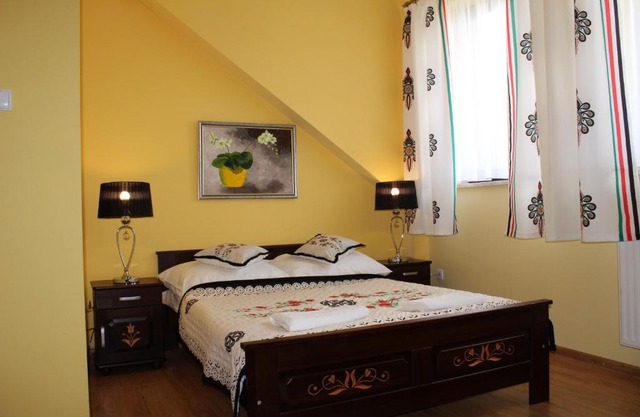 Gościniec nad Sołą