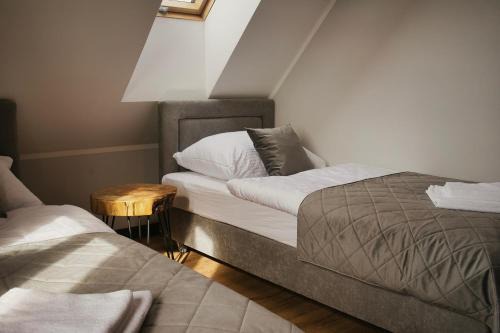 Gościniec Stara Mleczarnia