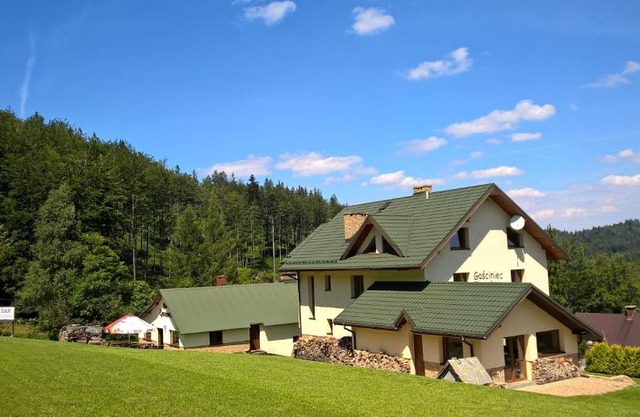 Gościniec Zjazdowy