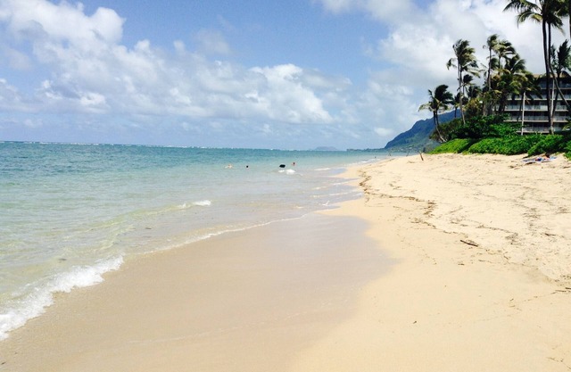 Go Back In Time To The Real Hawaii And The Ultimate Getaway.