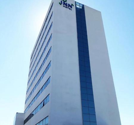 Go Inn Contagem - MG