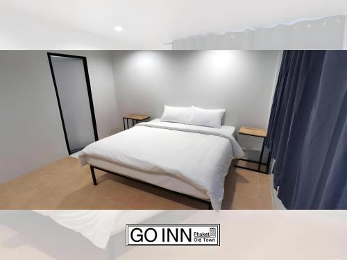GO INN Phuket Old Town โกอินน์ ภูเก็ตเมืองเก่า