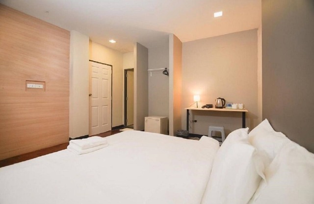 GO INN Silom Road - BTS Saint Louis