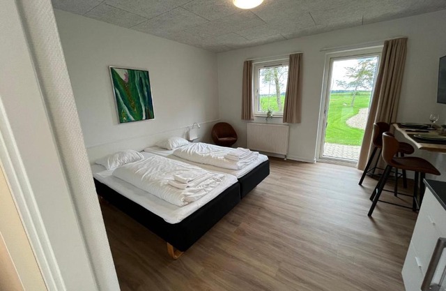 Go-Sleep Bredehus