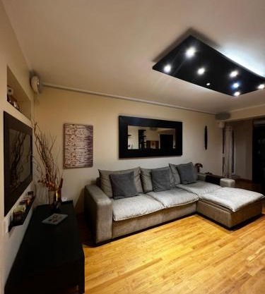 GOA Apartament central - plajă