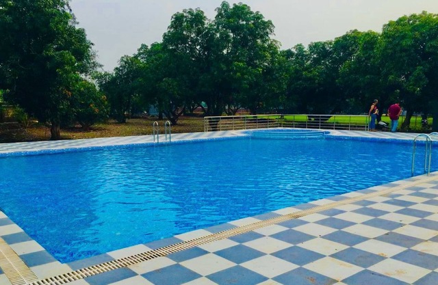 Gokul Resort