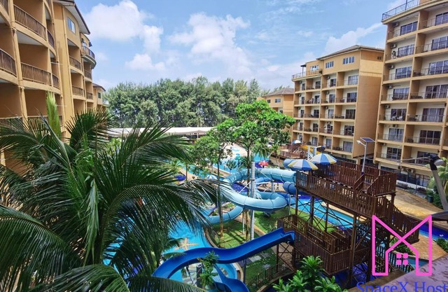 Gold Coast Morib Resort