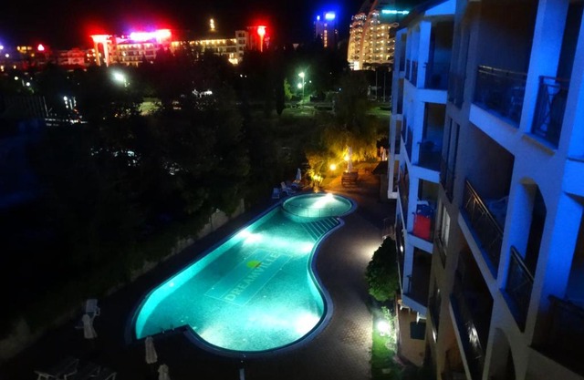 Golden Dreams , appartements Mira