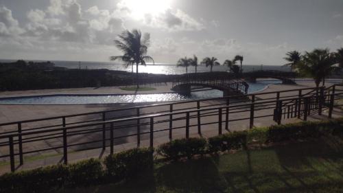 Golden Dunas 123B única que pode ser alugada