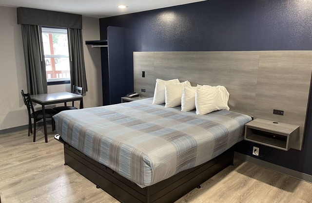 Golden Hill Inn Danbury