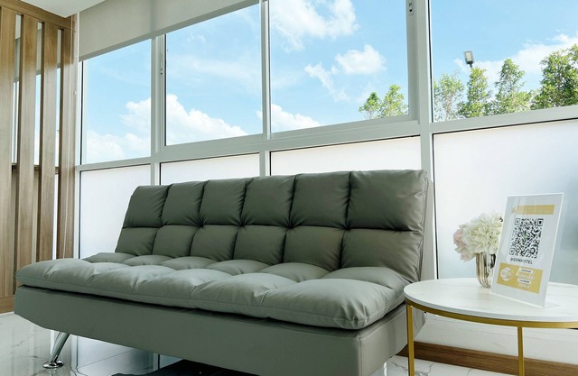 Golden Nest Hotel - Suvarnabhumi