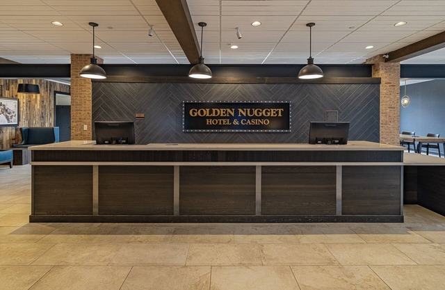 Golden Nugget Cripple Creek