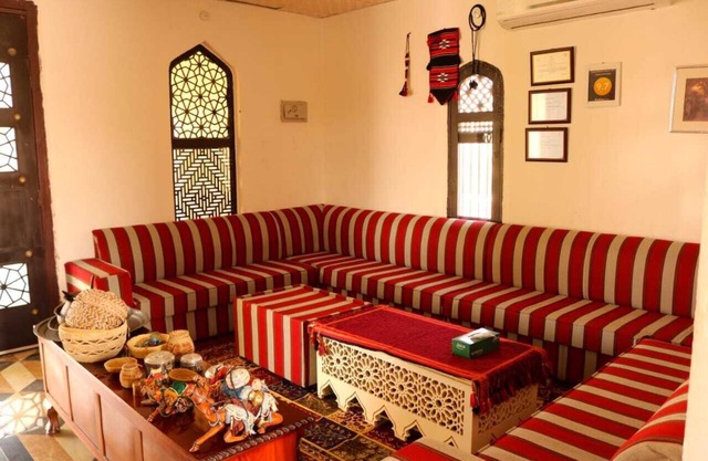 Golden Palm Oasis Royal Palm Classic Suite