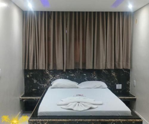 Golden Park Hotel II