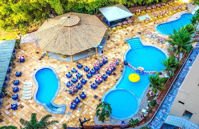 Golden Supreme apartment