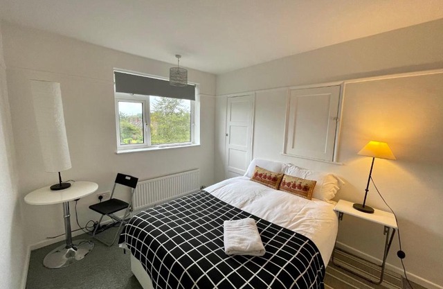 Golden Triangle House