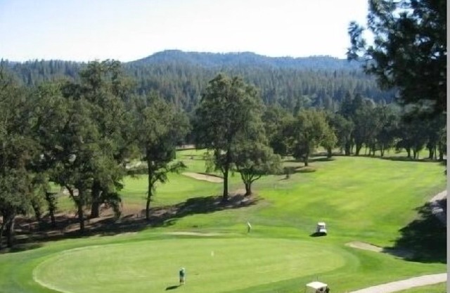 Golf Course Home at Pine Mtn.Lake -Weekly rental