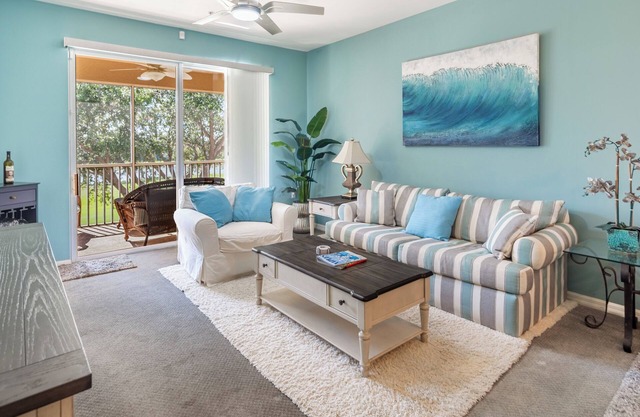 Golf, Pools, Near Beaches & Resort-Style Living!