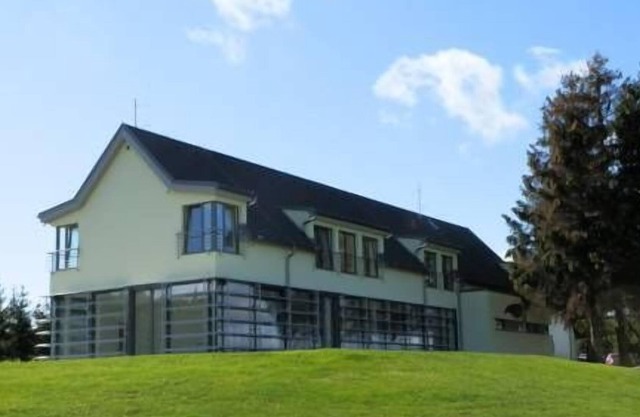Golf Resort Česká Lípa