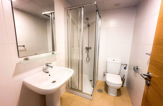 Golf Resort Apartment
