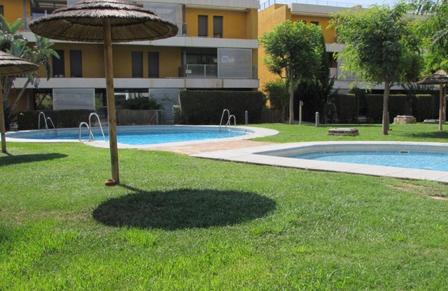 GOLF RESORT APARTMENT