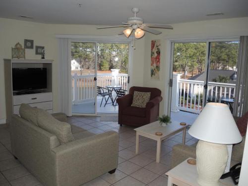 Golf Resort Villa 2607 with Outdoor Pool