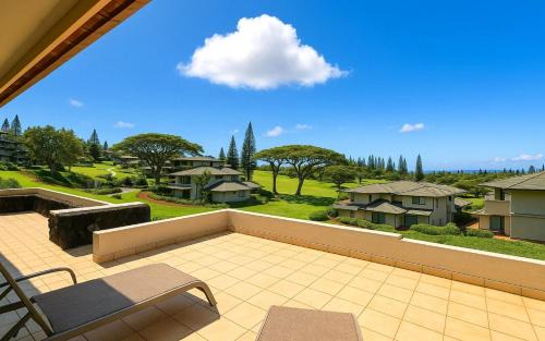 Golf View Villas at Kapalua Golf by KBM Resorts