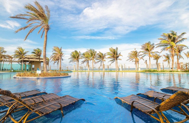 Golf Ville Resort By Brisa Do Golf