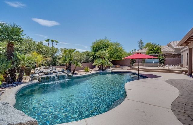 *Golfer's Paradise*Private & Family Friendly!*Split Bedroom Floorplan! *