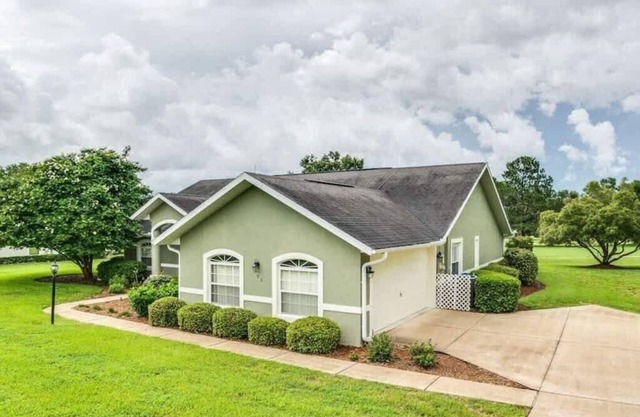 Golfers Paradise Summ