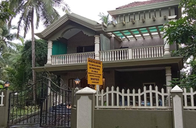 Gonsalves Villa- Guest Home