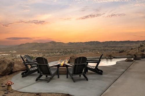 Good Luck Outpost By The Cohost Company