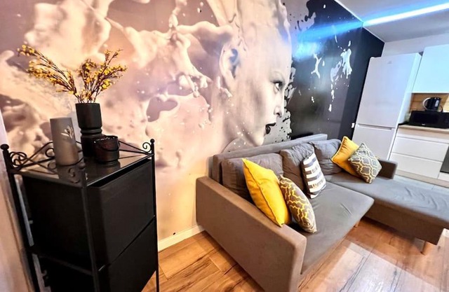 GOOD PLACE 4U Apartament na Jurze