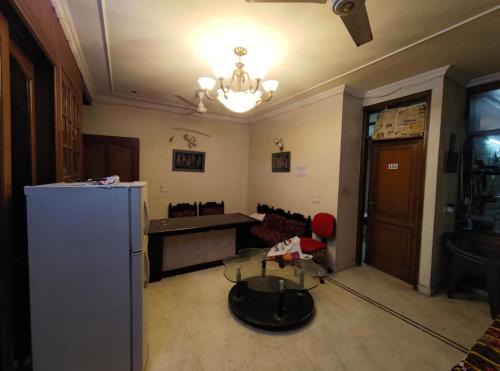 Good place for parties and stays