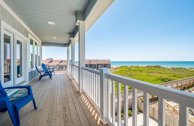 Good Tide-ings | Pet-friendly + Private Pool