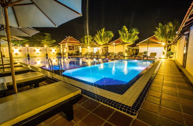 Good Time Resort