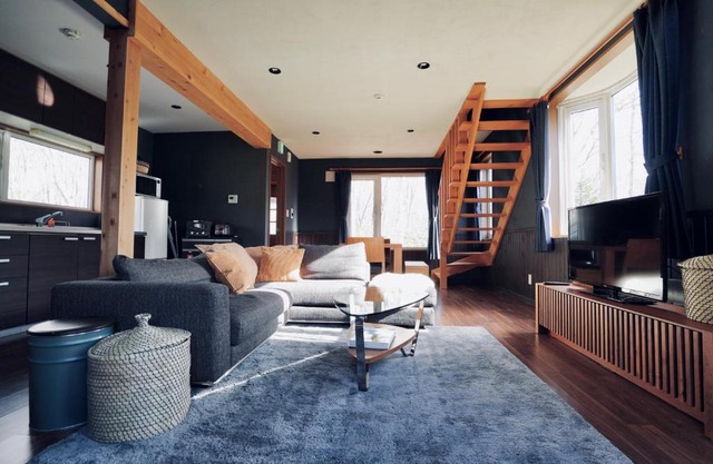 Goodfellas Onsen House